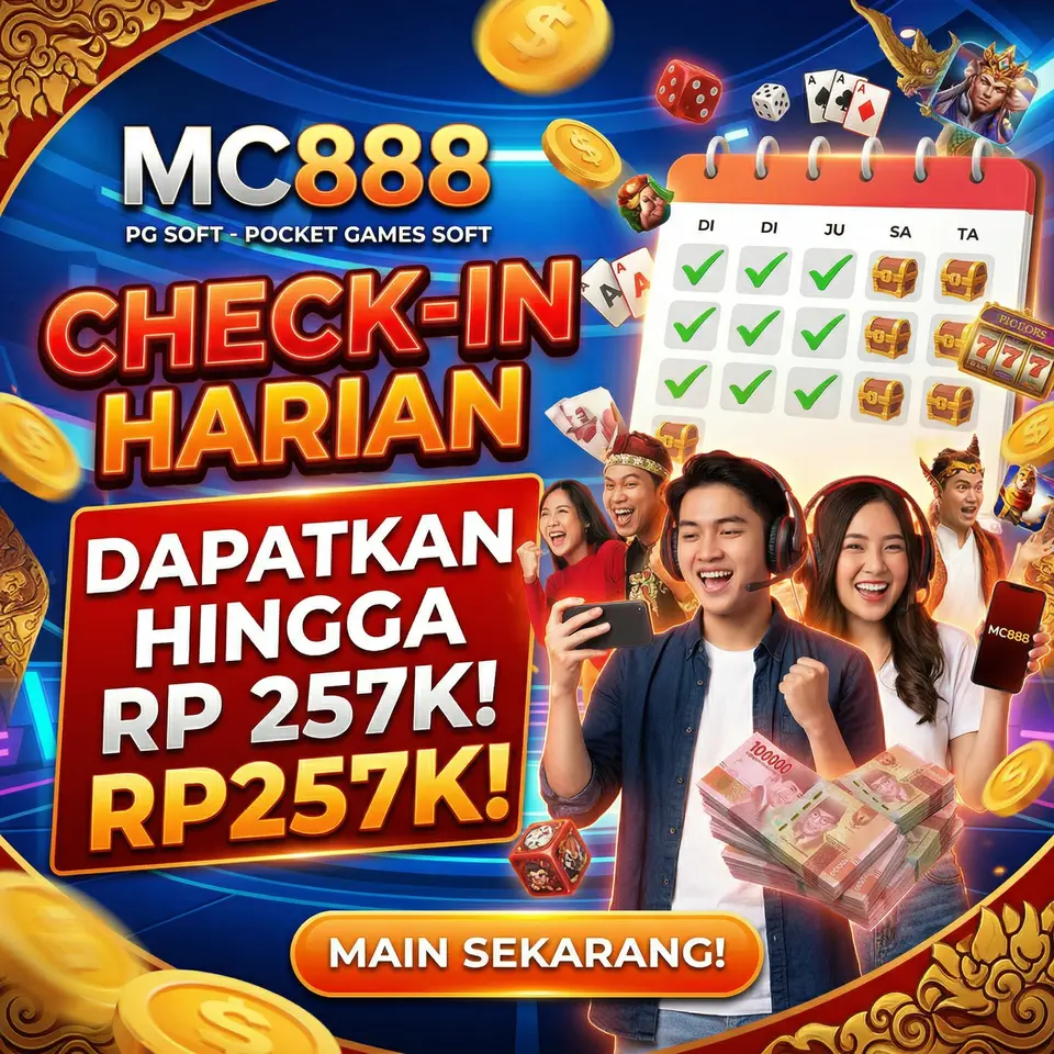mc888 APK