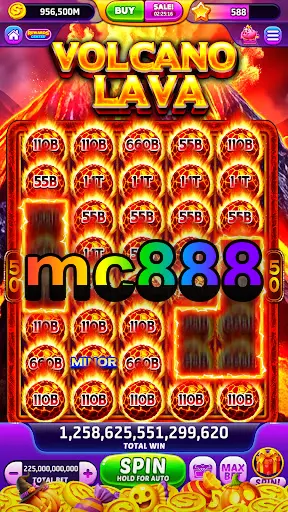 mc888 APK