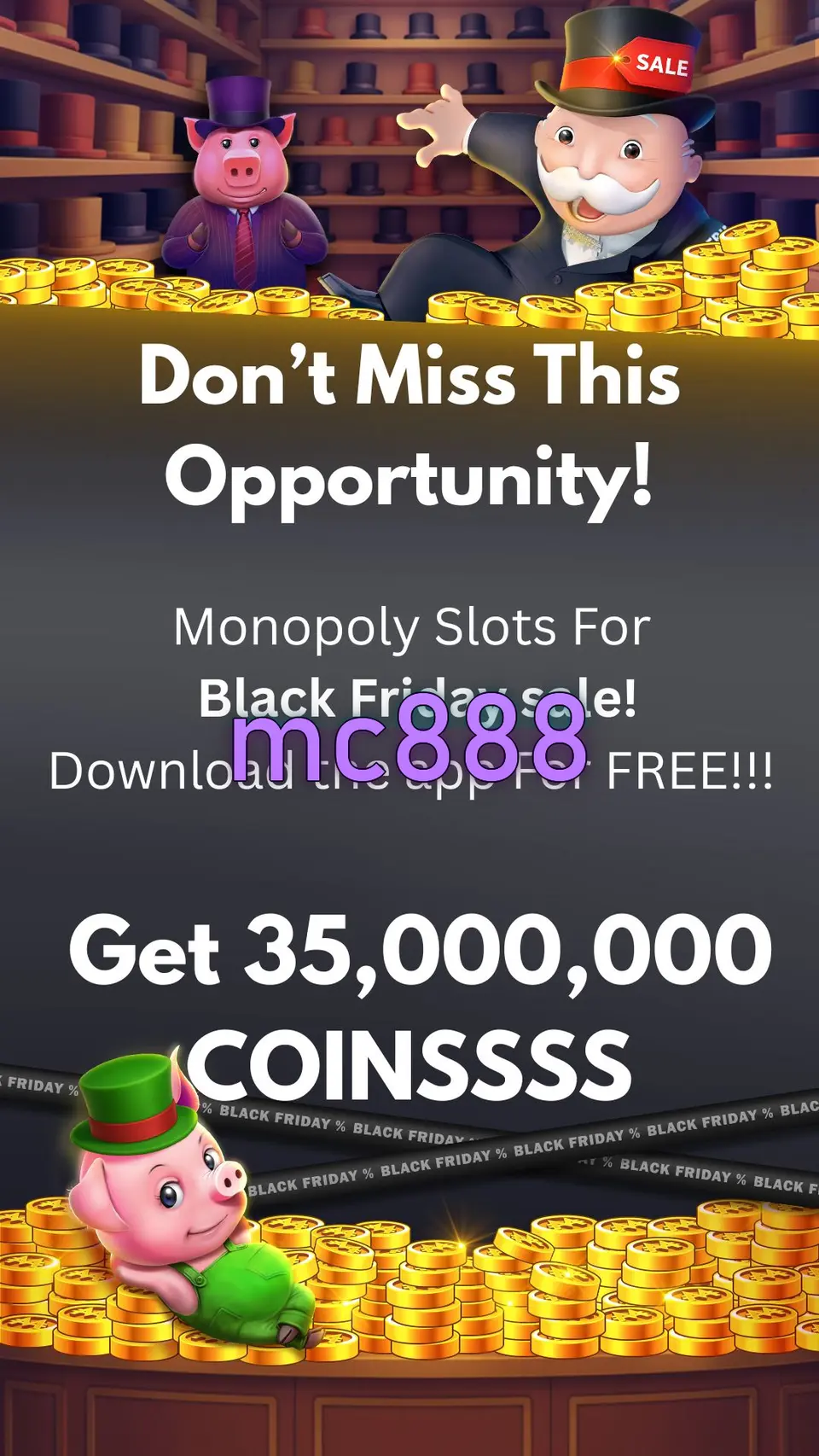 mc888 APK