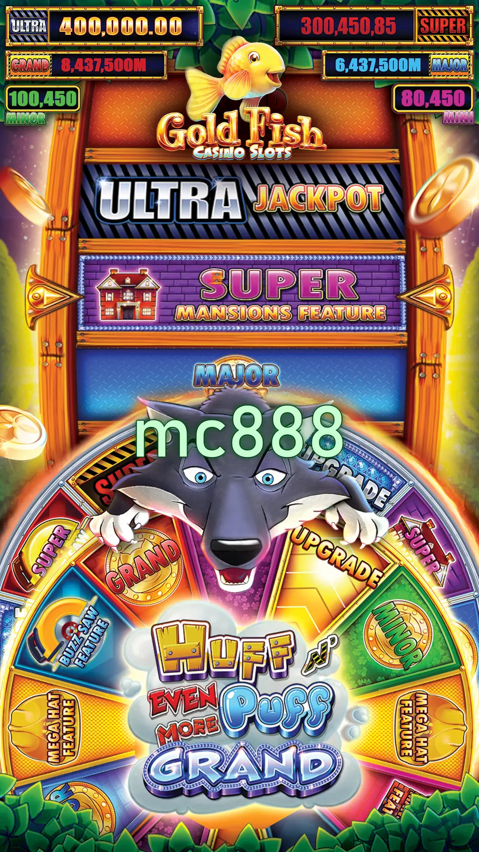 mc888 APK