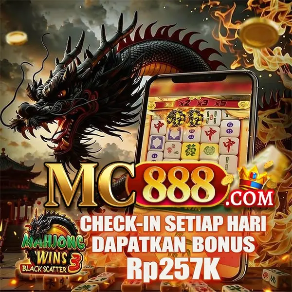 mc888 Masuk