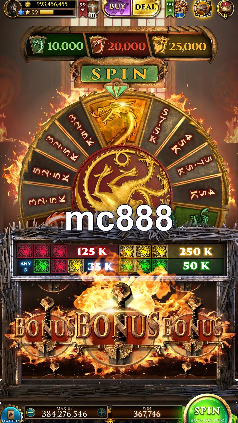 mc888 Masuk