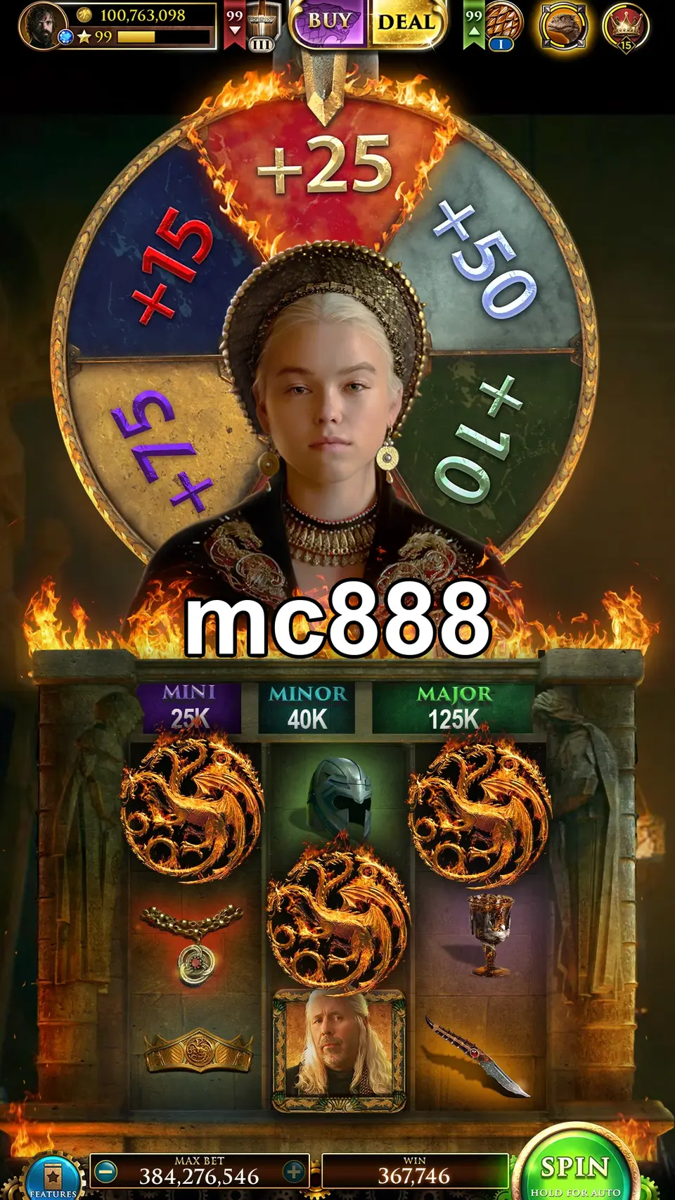 mc888 Masuk