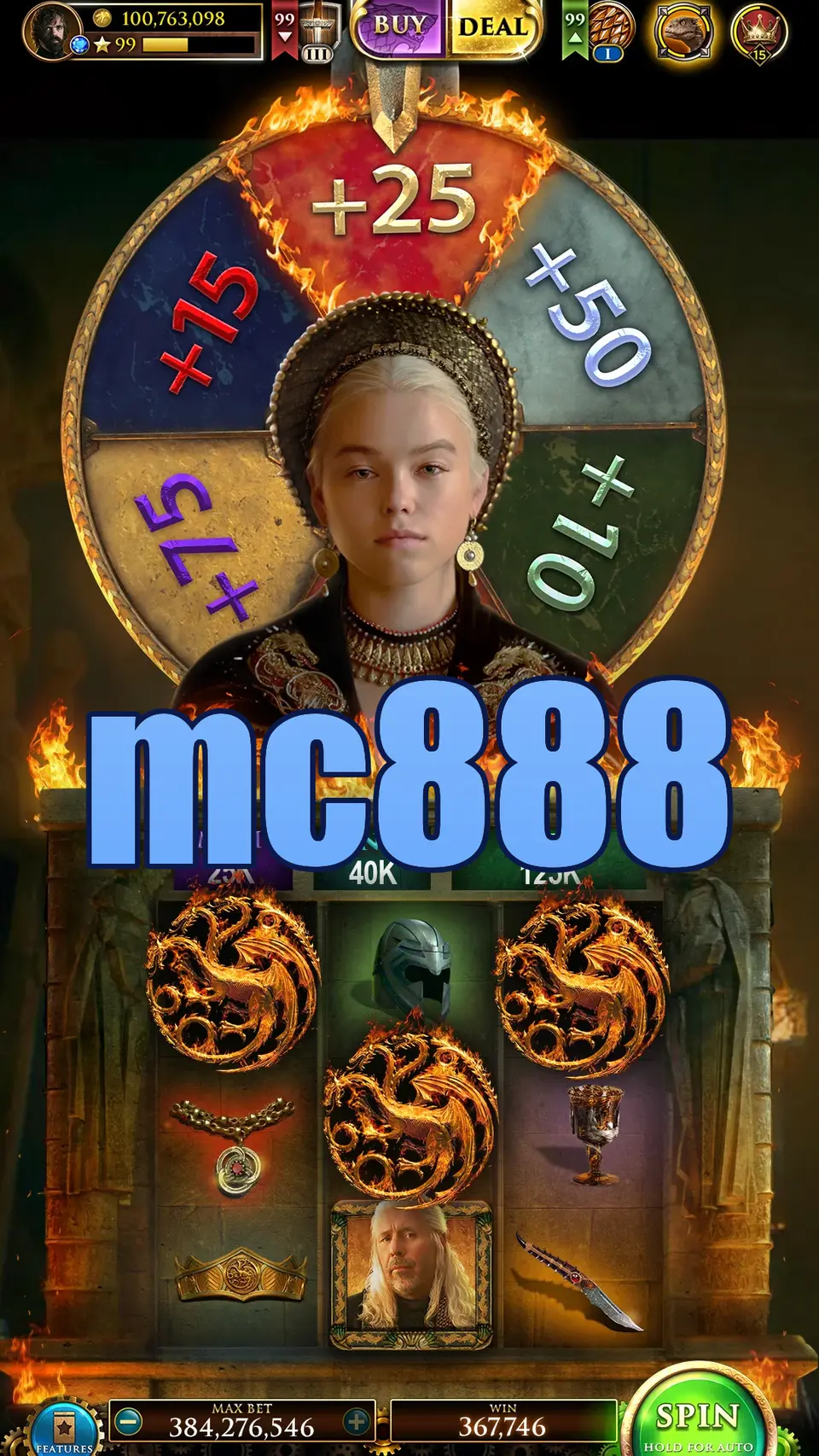 mc888 Masuk