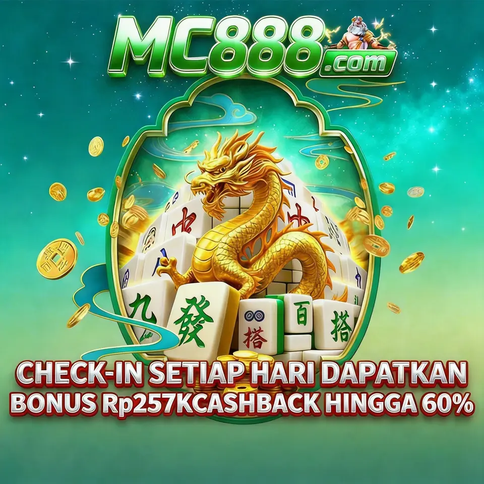 mc888 Tangkapan Layar - Resmi