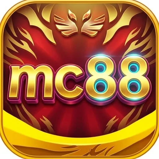 mc888 Logo - Resmi