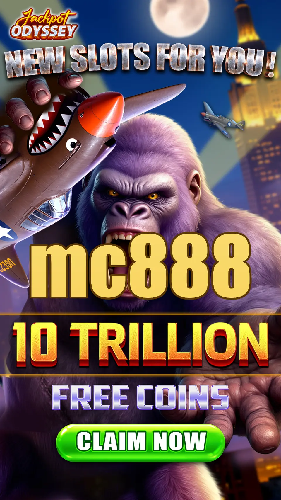 mc888 Preview - Resmi Unduh